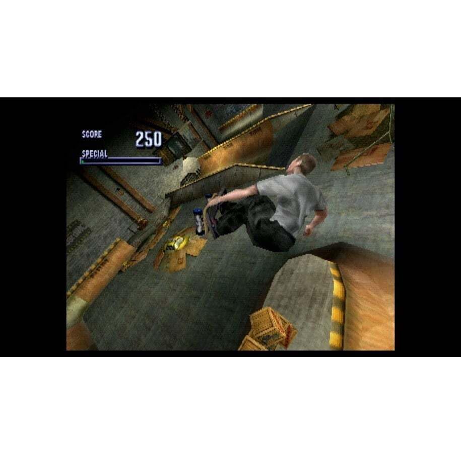 Tony Hawk's Pro Skater 1 + 2 - PS5 3
