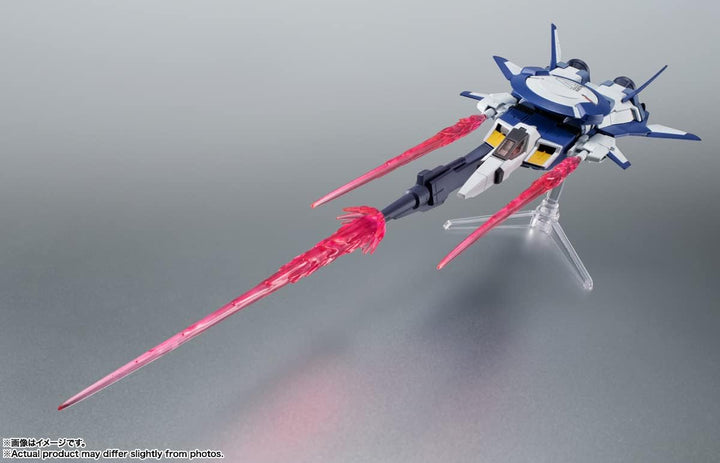Bandai Tamashii Nations - Mobile Suit Gundam: 0083 with Phantom Bullet - RX-78GP