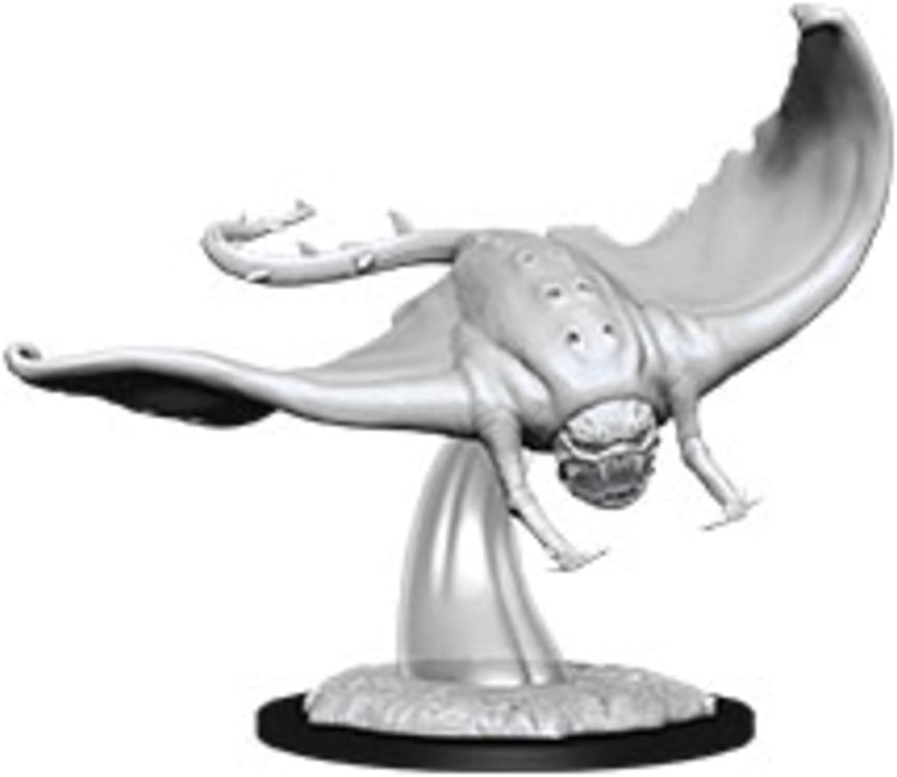 WizKids WZK90083 Accessories