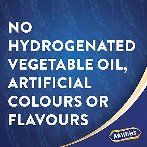 McVitie's Tasties Coconut Rings Biscuits, 300 g 5