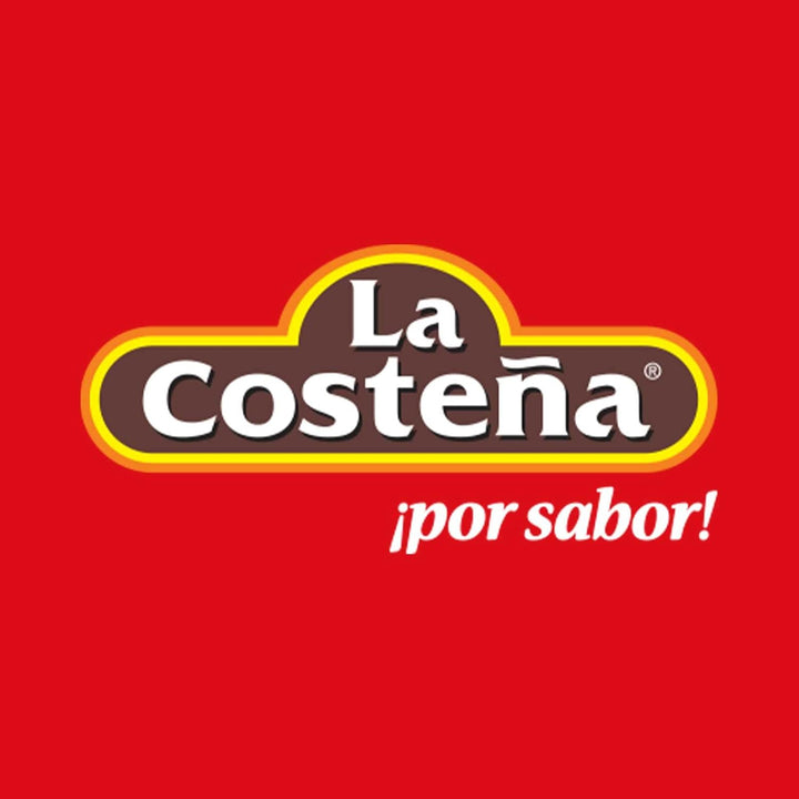 La Costena Tomatillos 794g - Whole Cooked Tomatillos in Water with Citric Acid