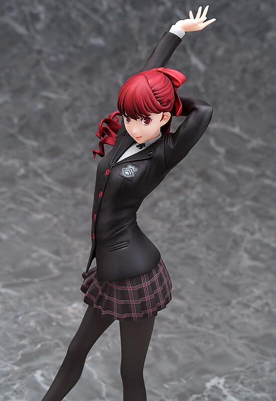 Good Smile Company - Persona 5 Royal Kasumi Yoshizawa 1/7 PVC Figure