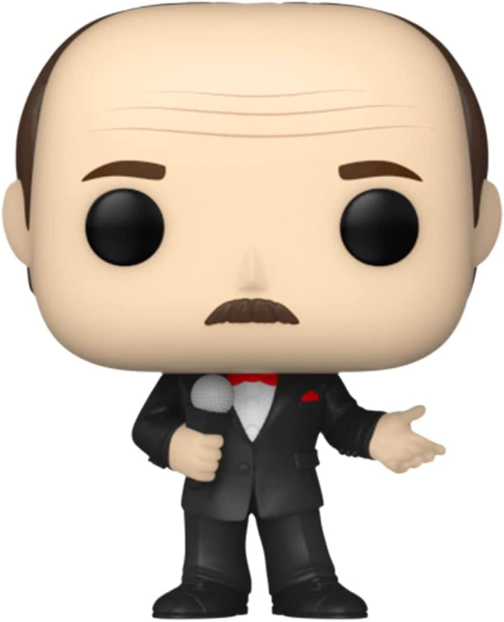 WWE – Countdown-Kalender 2023, 14 Tage Funko Pop! Vinyl