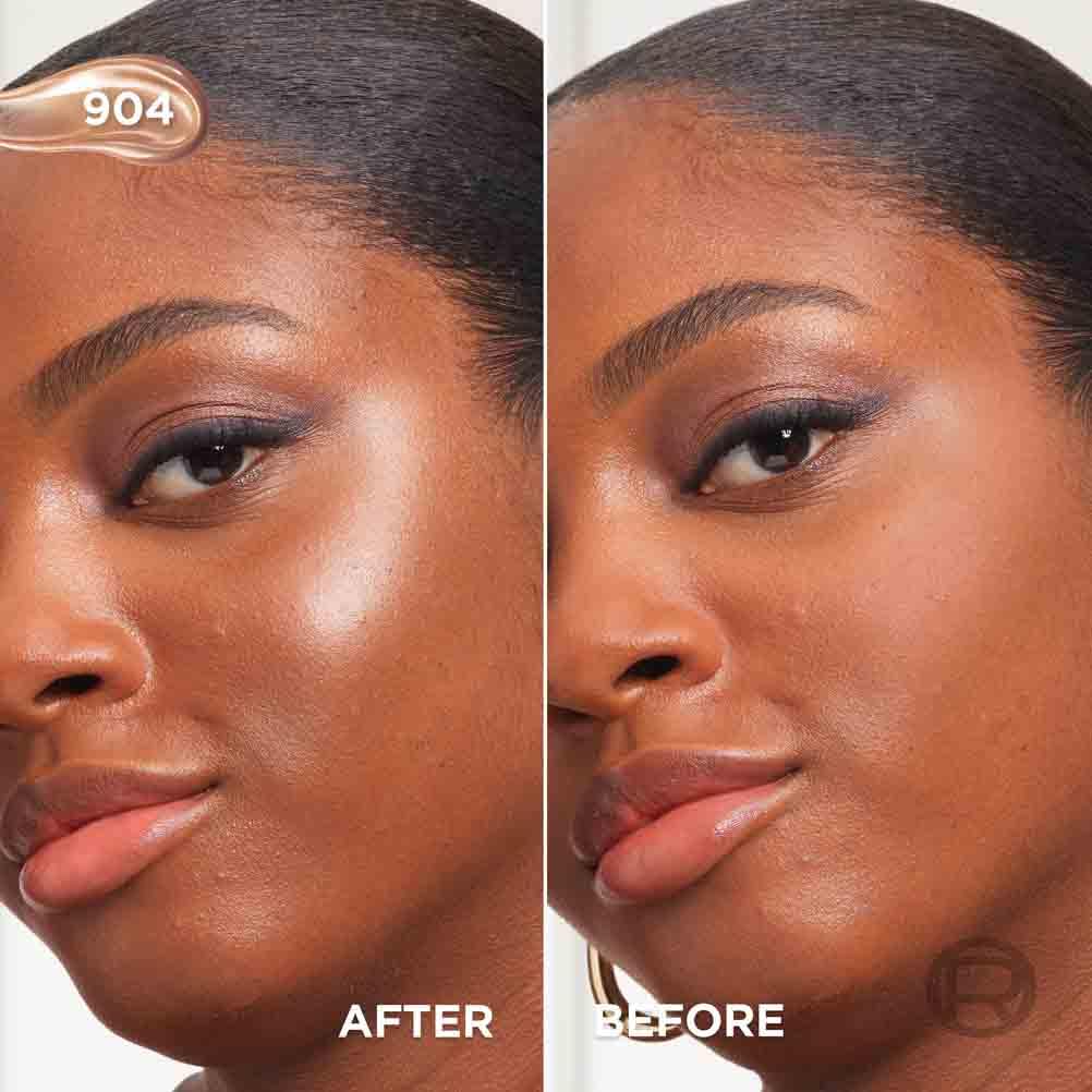 L'Oréal Paris Paradise Lumi Glotion Glow Enhancer (40 ml) - Deep Glow 3
