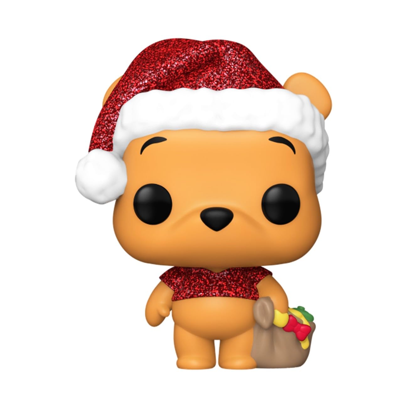 Funko Pocket POP! Disney Countdown Calendar - 24 Mini Figures | Ages 3+ 9