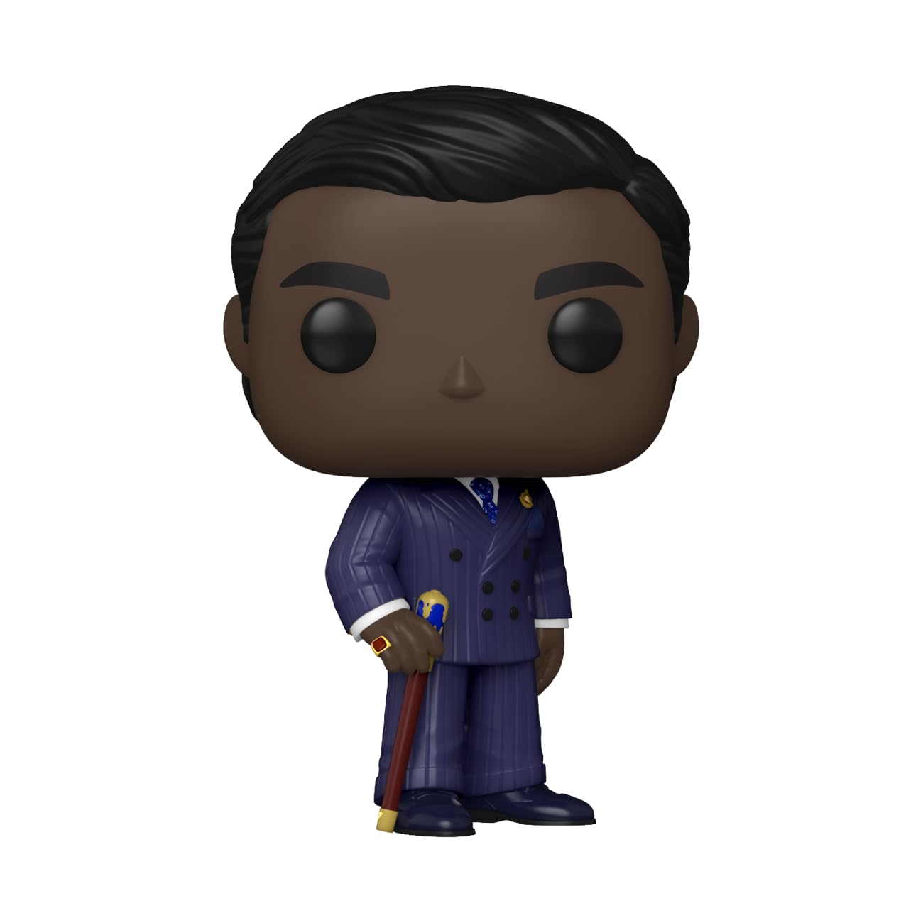 Funko Willy Wonka - Chibi Character Vinyl Figure | 3.75 Inch | Vinyl