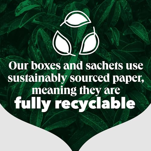 PG Tips - Earl Grey Individually Wrapped Tea Bags, 150 Enveloped Flavoured Black Tea