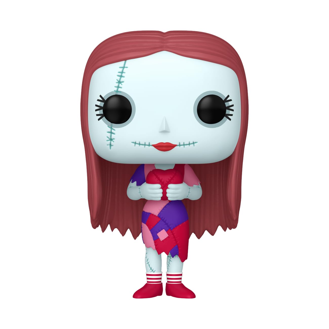 Funko Pop! Disney: The Nightmare Before Christmas - Sally Vinyl Figure 2