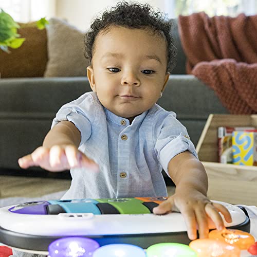 Baby Einstein - 4-in-1 Kickin' Tunes Music and Language Discovery Play Gym 11