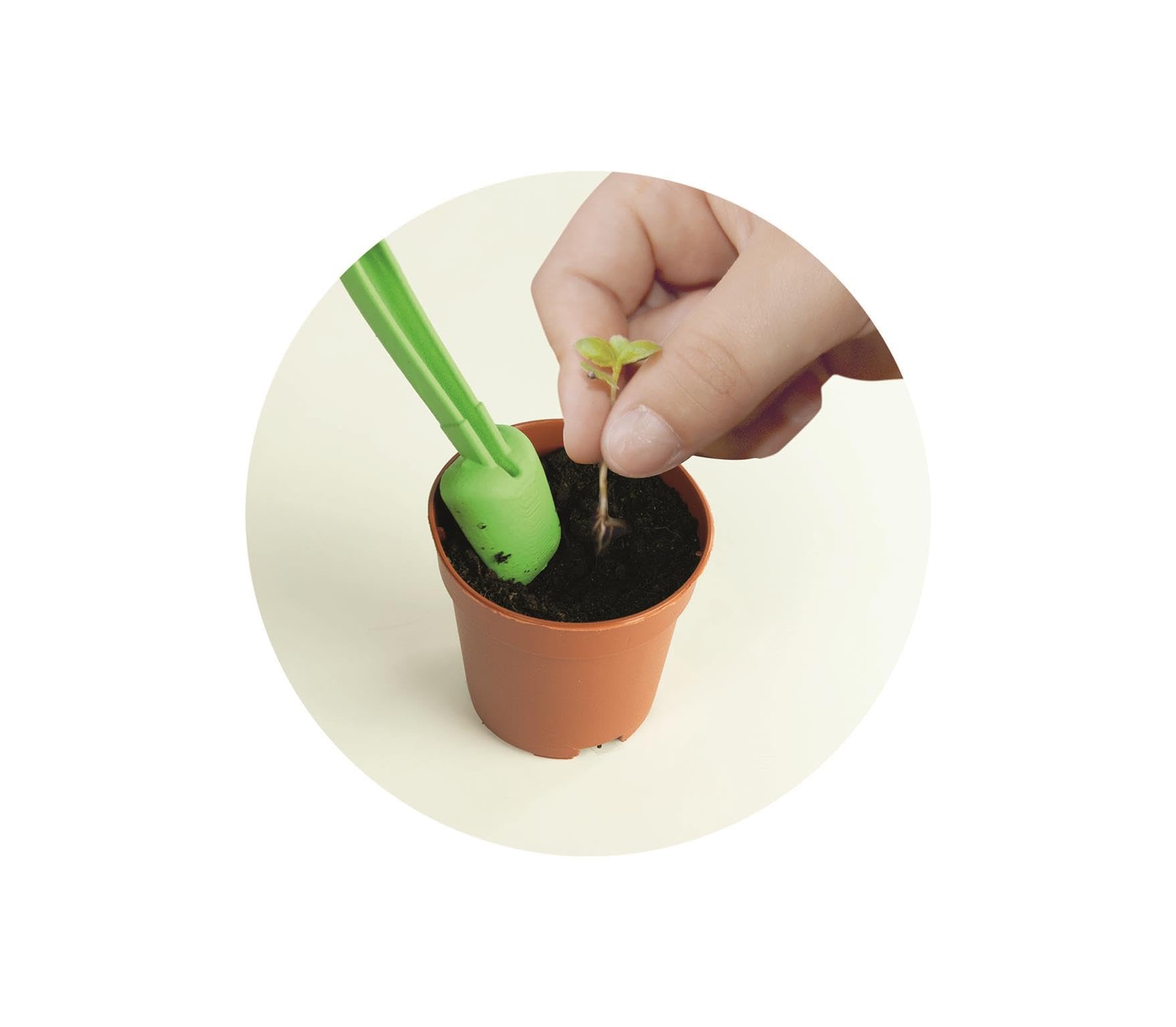 My First Greenhouse - Science & Play Lab for Kids 7 Years and Up 3