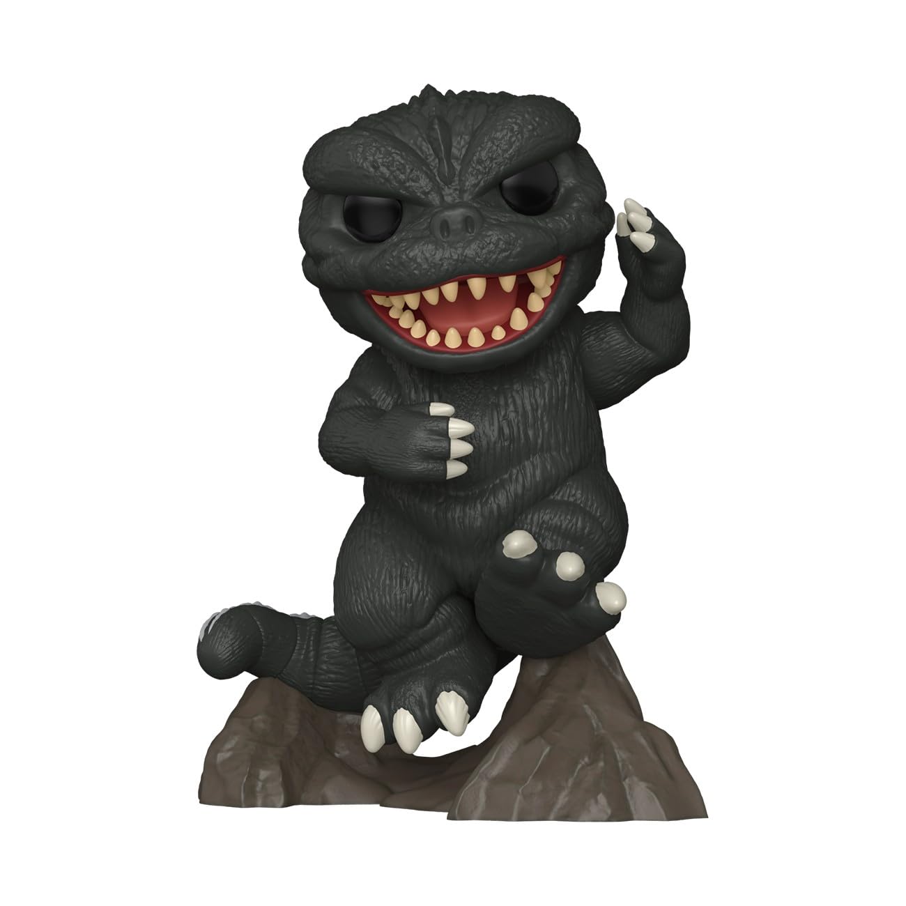 Funko Godzilla - Victory Dance Invasion POP! Supreme Limited Edition Vinyl Figure | 3.75 in 2