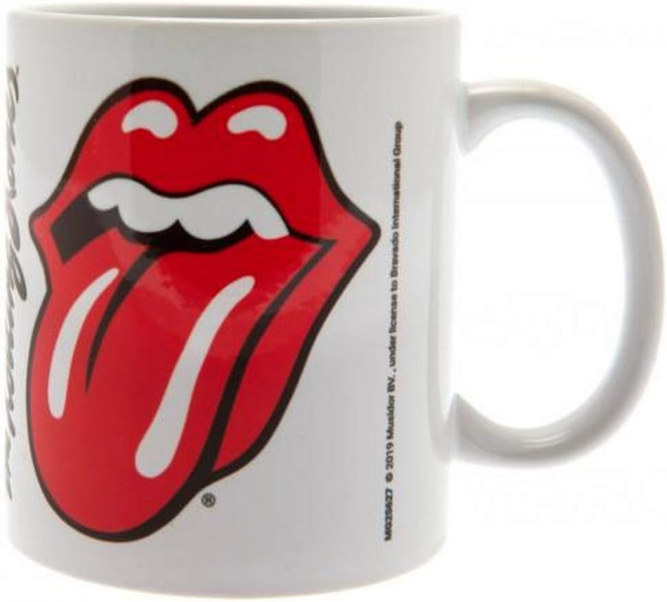 Rolling Stones MG25627 Ceramic Mug