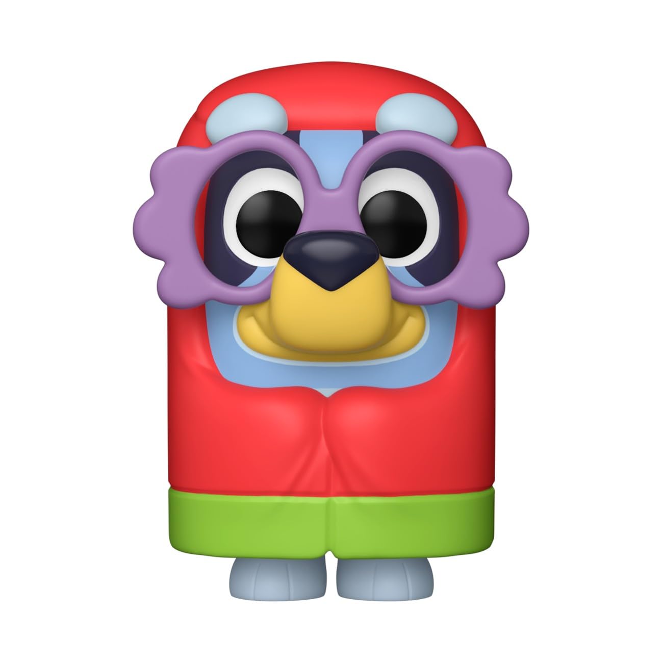 Funko POP! Animation: Bluey - Granny Janet Vinyl Figure | Approx. 3.75 inches | Multicolor 2