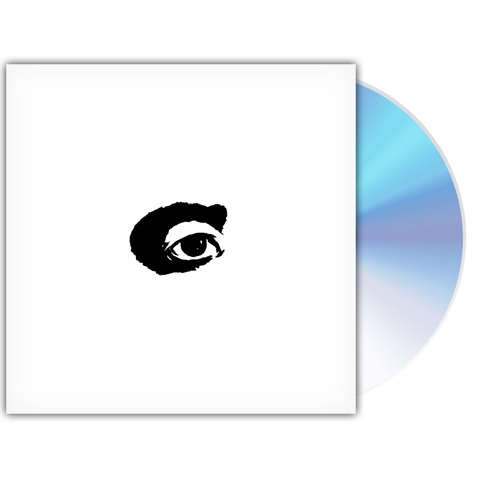 Ceremony - Tell Me Your Dream [CD]