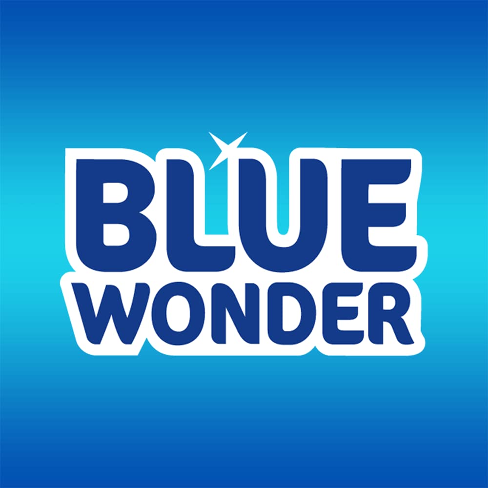 Blue Wonder Limescale Cleaner - Professional Grade Descaler Spray for Bathroom & Kitchen | 750 ml 6