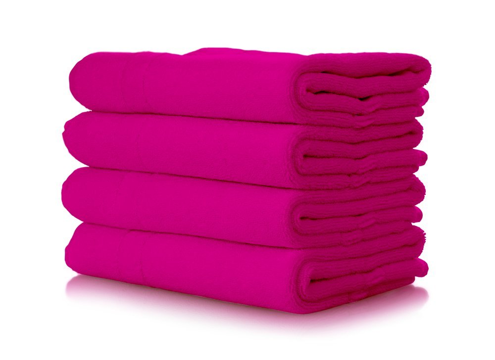 DYLON - Passion Pink Fabric Dye Sachet (50g)