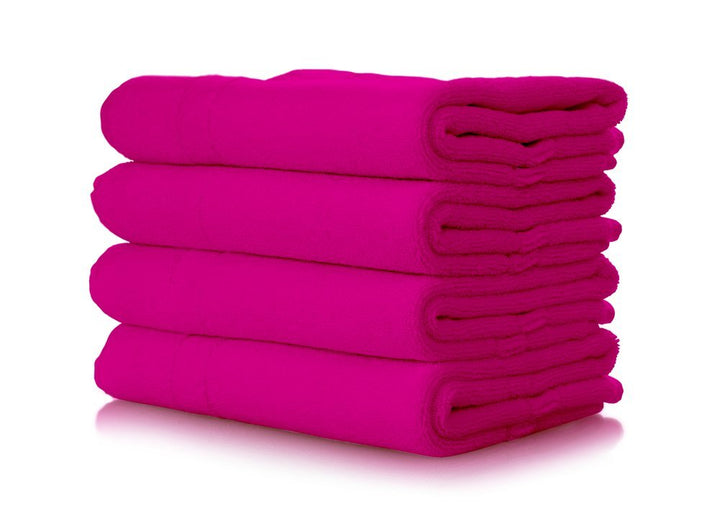 DYLON - Passion Pink Fabric Dye Sachet (50g)