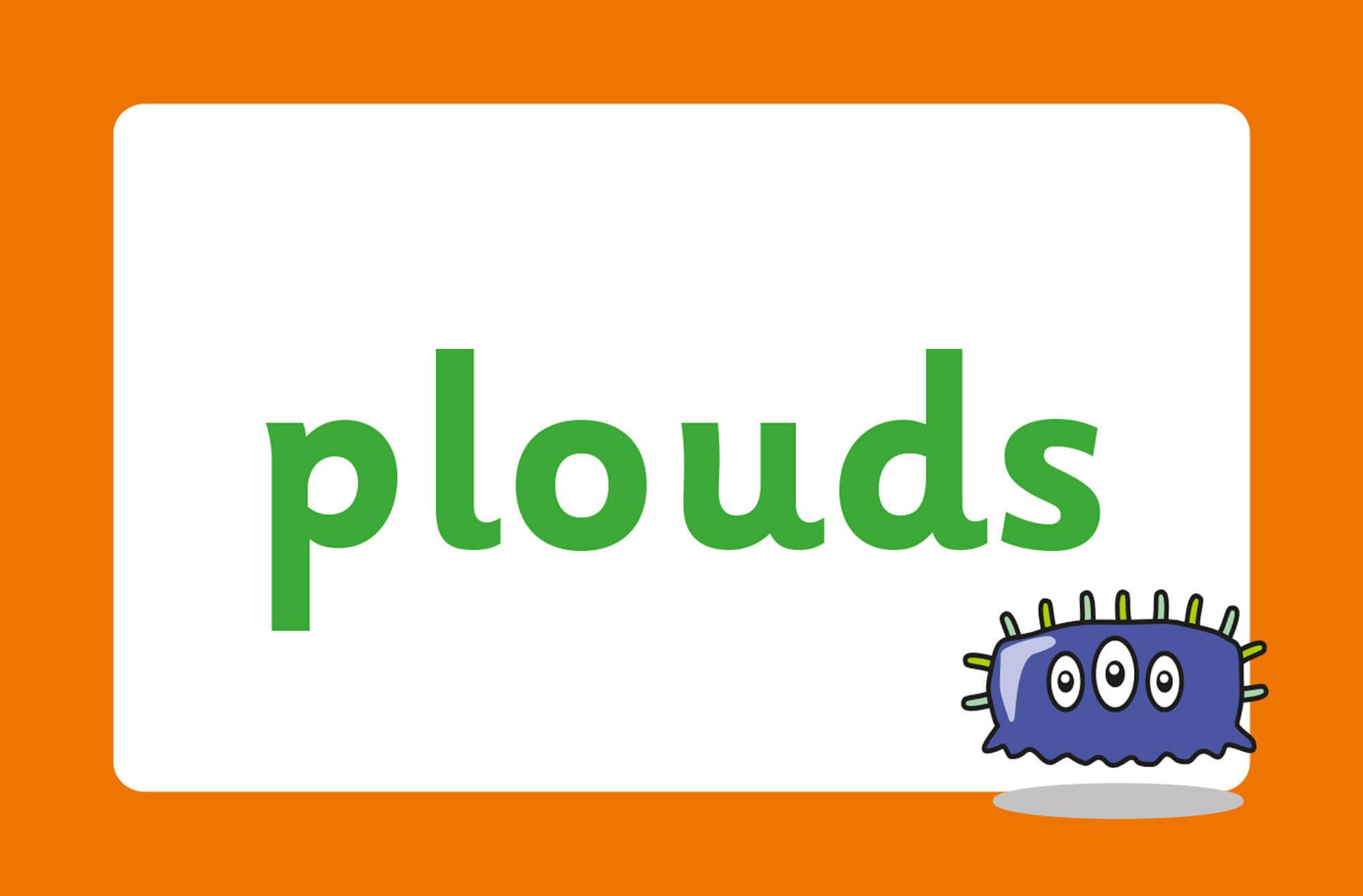 CGP New Phonics Screening Check Flashcards - Year 1 Test Preparation | 180+ Words | Ages 5-6 9