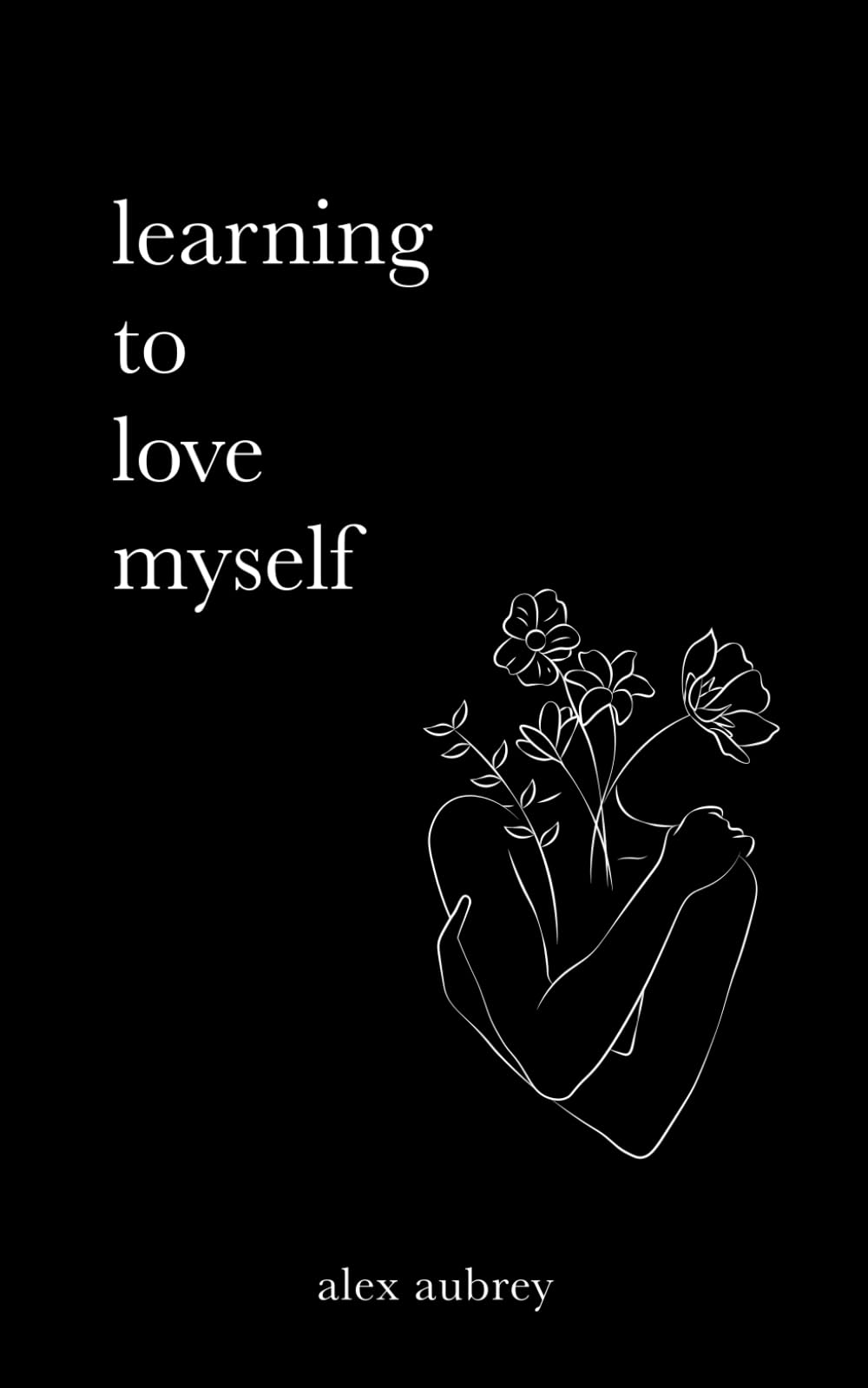 Majosta Learning To Love Myself - Aubrey, Alex | Regional & Cultural Poetry | Paperback