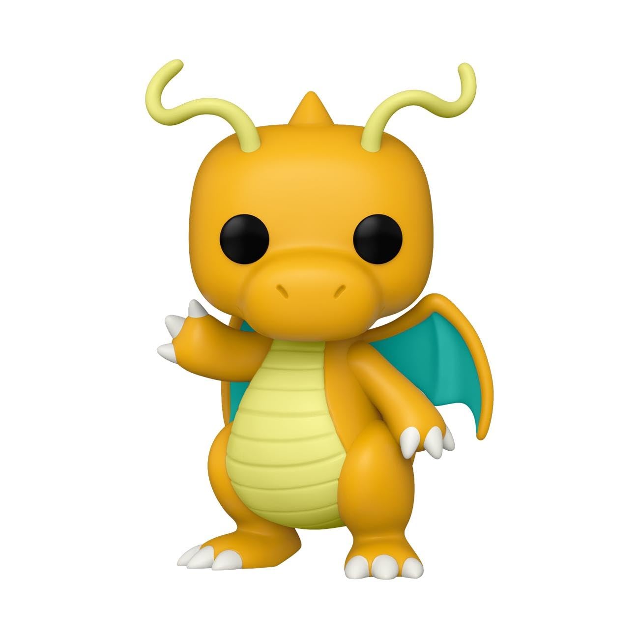 Funko POP! Games: Dragonite - Collectable Vinyl Figure | 3.75 Inches Tall | Model 74220