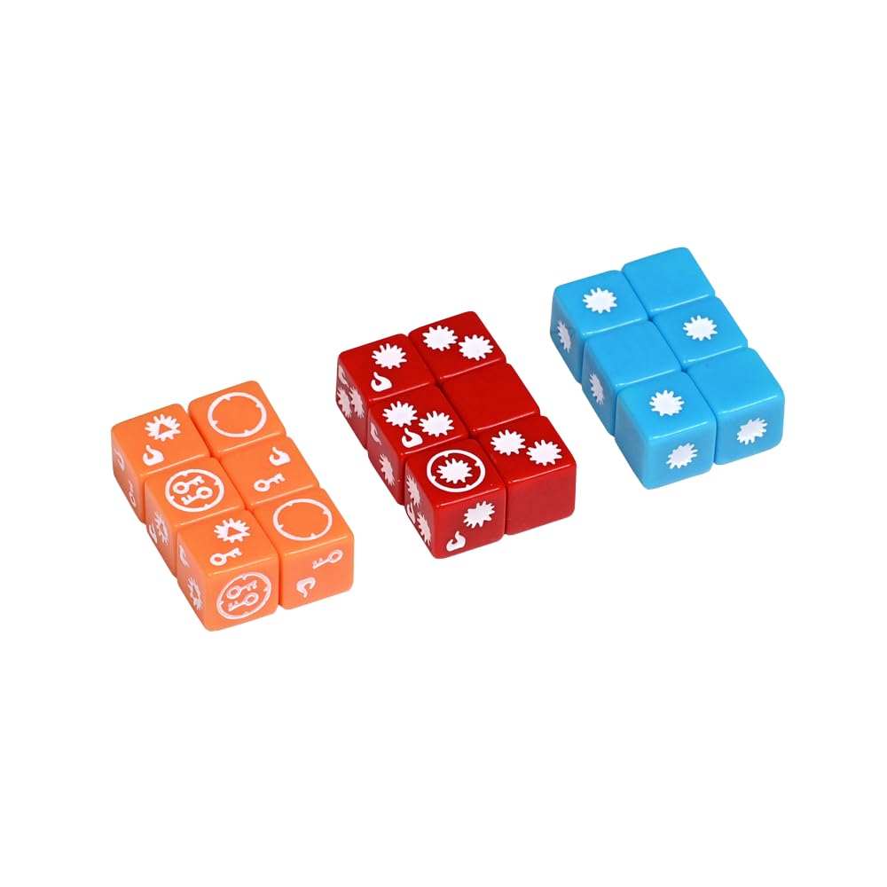 Leder Games Arcs Board Game 8