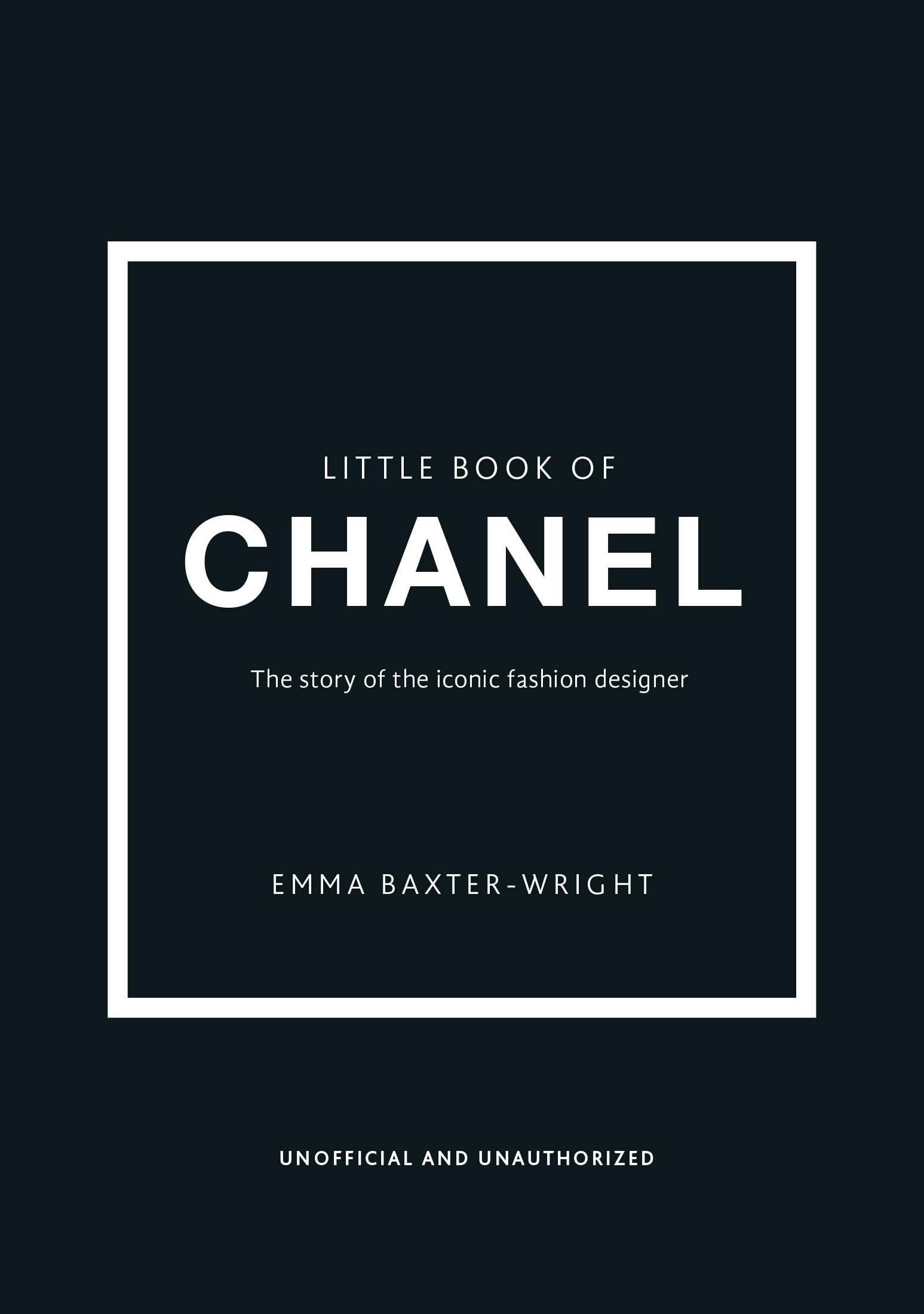 WELBECK Little Book of Chanel: New Edition - Fashion History | 160 Pages | English 1