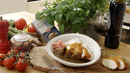 Yutaka Panko Bread Crumbs 6mm 300g (Pack of 5) - Vegan Japanese-Style Breadcrumbs 5