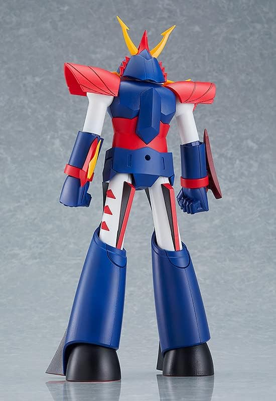 Good Smile Company Reideen The Brave Moderoid Plastic Model Kit Reideen 19 cm