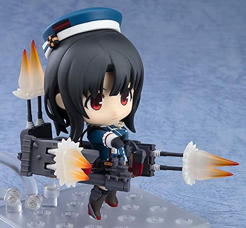 Good Smile Nendoroid Kantai Collection - Takao Action Figure (No. 500)