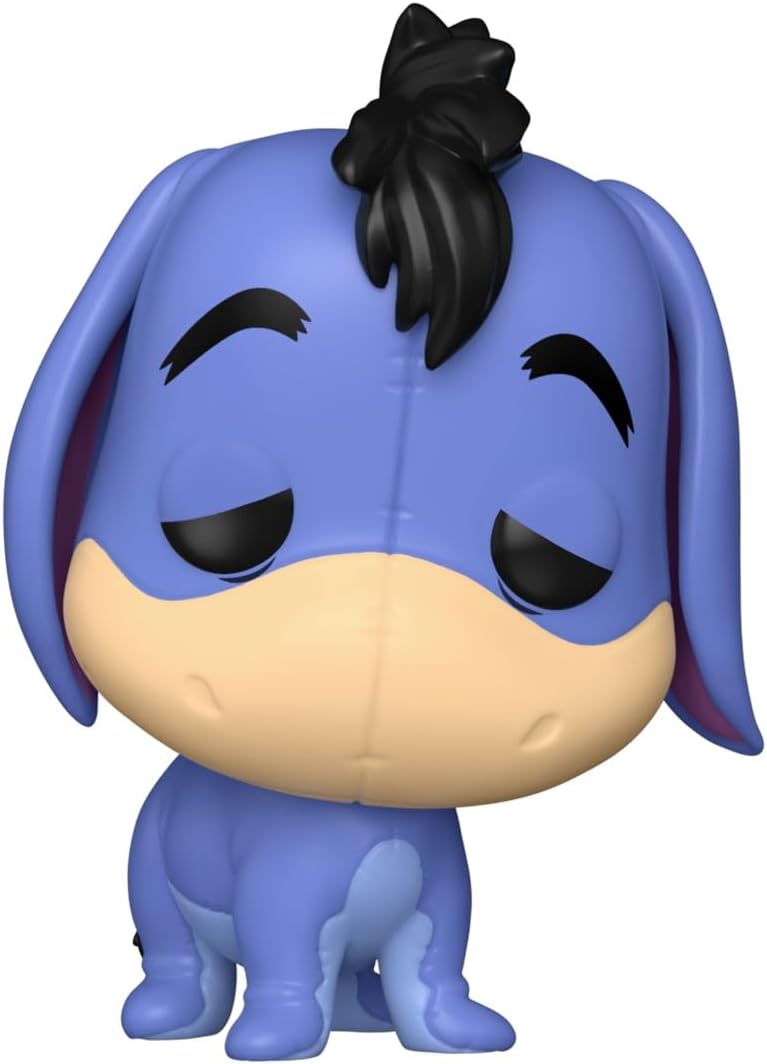Funko Pop! Disney: WTP - Eeyore Vinyl Figure