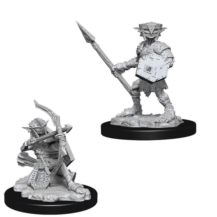 WizKids WZK90042 Accessories (WK90042)