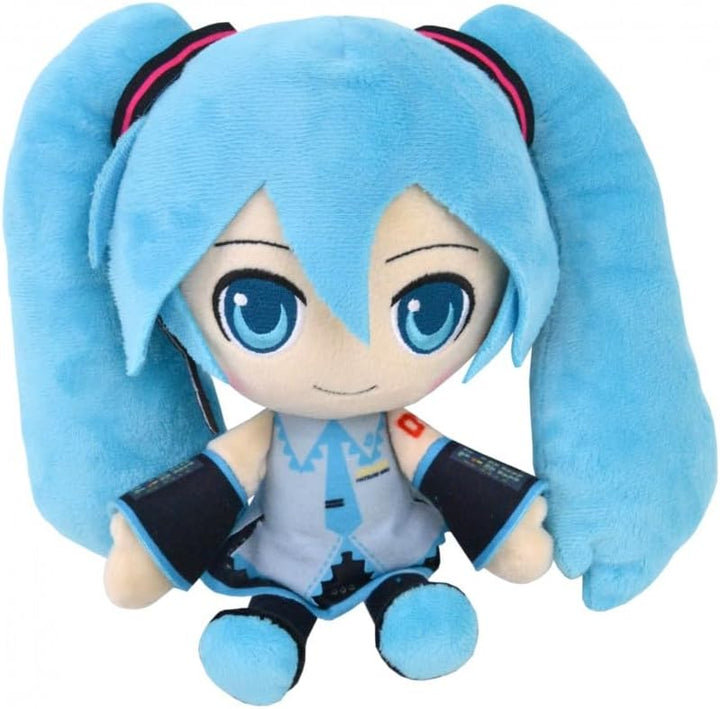Vocaloid Plush Figure Hatsune Miku 30 cm