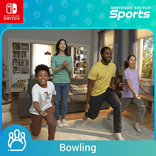 Nintendo Switch Sports - Nintendo Switch