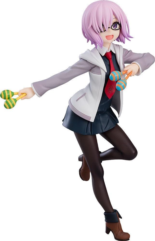Good Smile Company - Fate Grand Carnival Pop Up Parade Mash Kyrielight PVC Figur