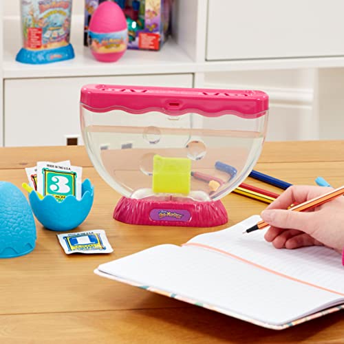 Sea Monkeys On Mars - Grow Your Own Sci-Fi Pets Science Kit for Kids 6+