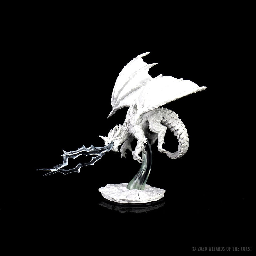 D&D WK73683 Accessories