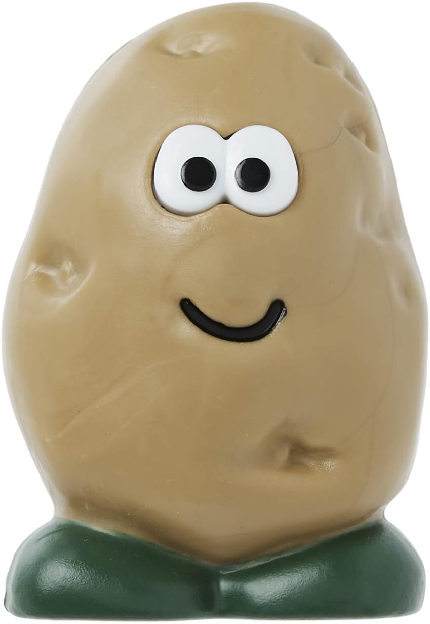Joie Spud Dude Classic Potato Scrubbing Brush