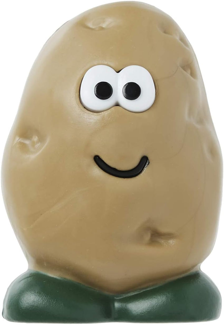 Joie Spud Dude Classic Potato Scrubbing Brush