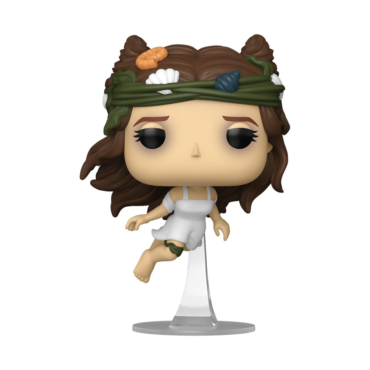 Funko POP! Books: Jude Duarte - The Wicked King (The Folk of the Air Series) Vinyl Figure