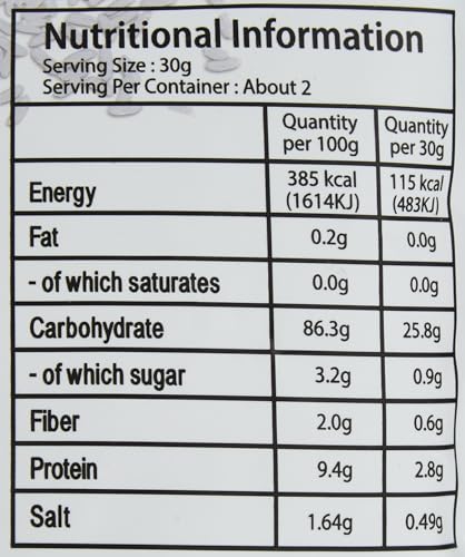 Mizuho - Rice Cracker Norimaki Original Flavor, 50g