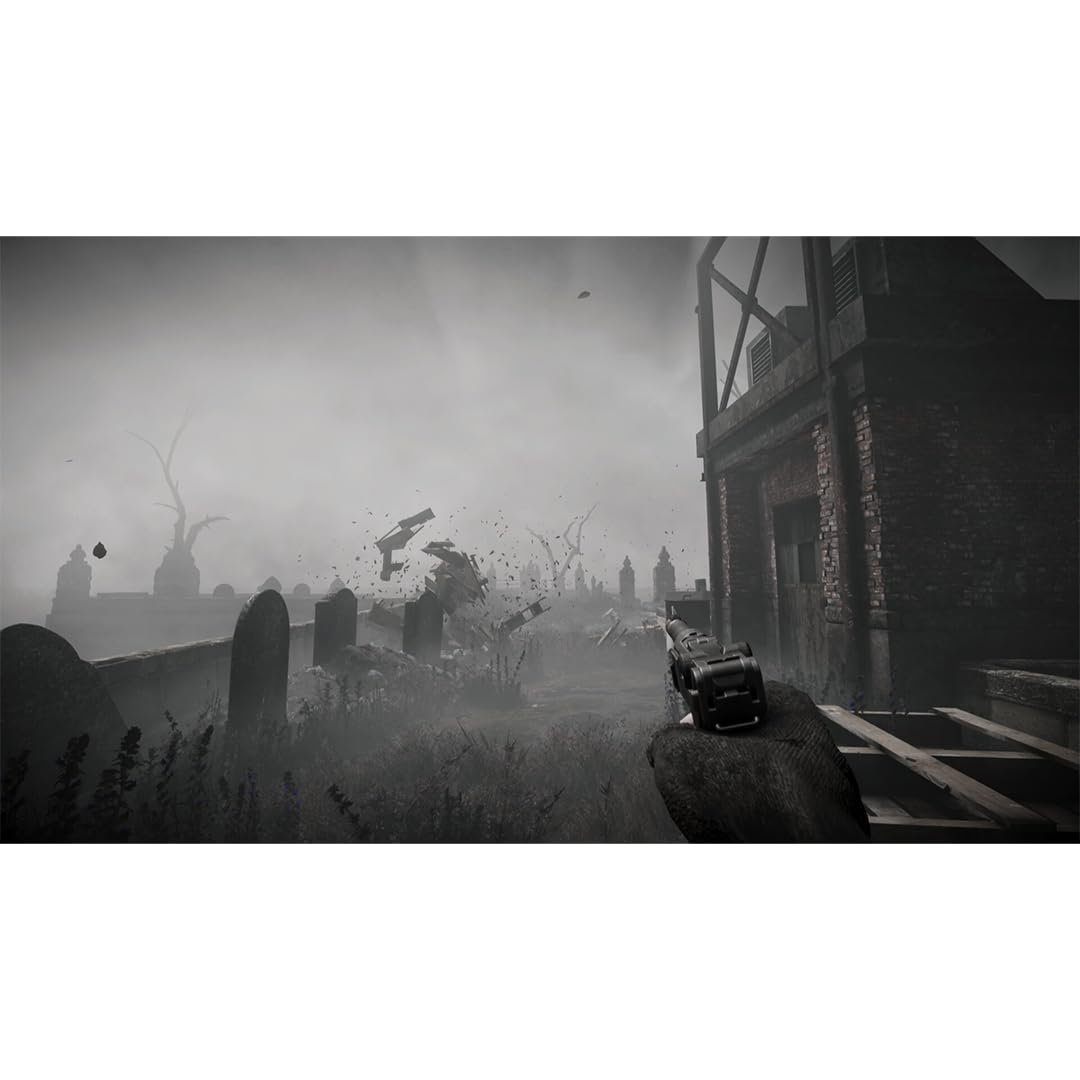 Total Chaos [PS5] 7