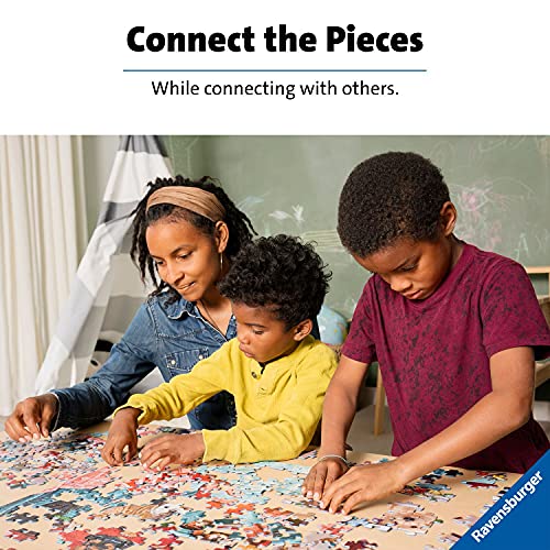 Ravensburger Farm & Building Site 2x 24-Piece Jigsaw Puzzles for Kids Age 4+ 10