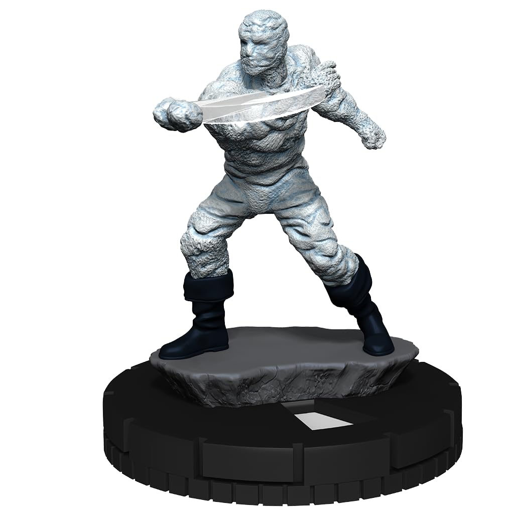 WizKids Marvel HeroClix Iconix: First Appearance X-Men Set | 6 Figures Included 3