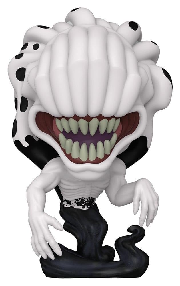 Funko POP! Animation: Jujutsu Kaisen - Rika Vinyl Figure | Approx. 3.75 Inches | Model 90637 1