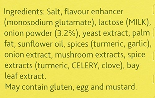 Knorr - Aromat All Purpose Savoury Seasoning 900g