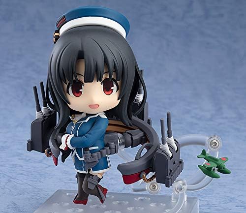 Good Smile Nendoroid Kantai Collection - Takao Action Figure (No. 500)