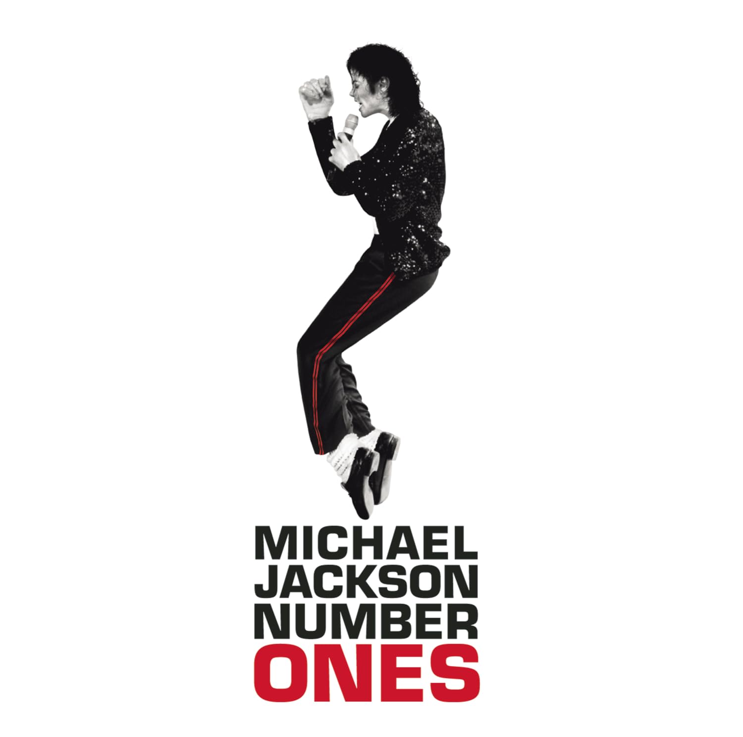 Michael Jackson - Number Ones Audio CD 2
