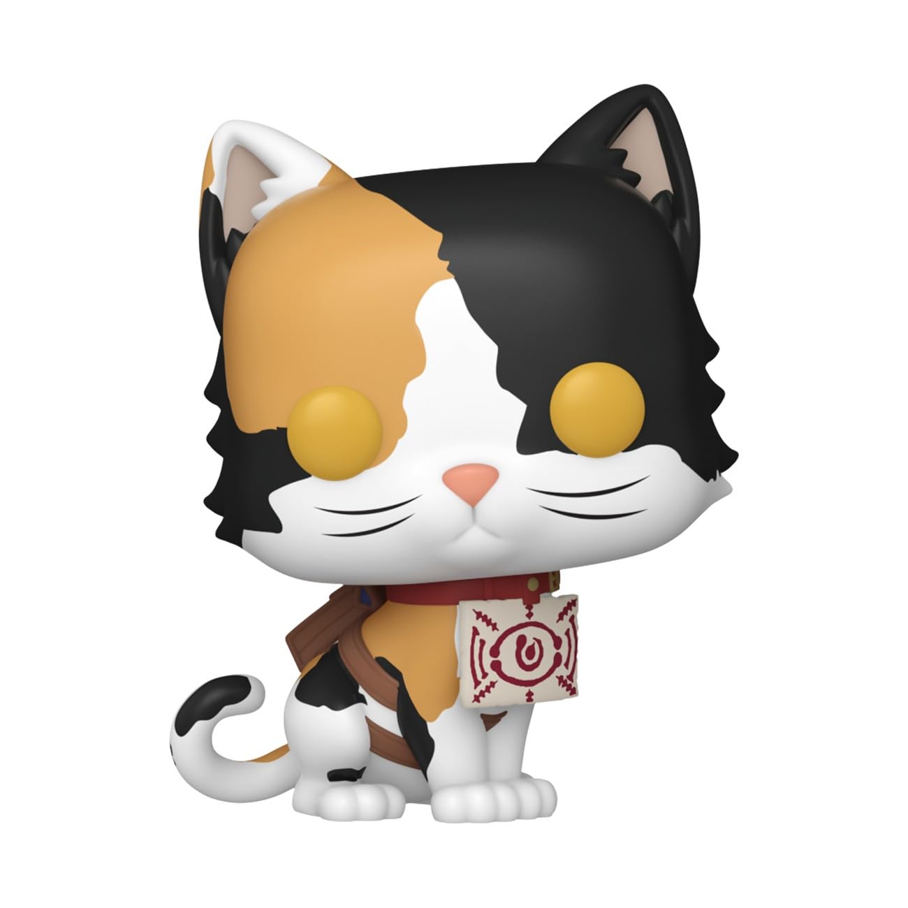 Funko Pop! Animation: Demon Slayer - Chachamaru Collectable Vinyl Figure | 3.75 in | Model 86506 2