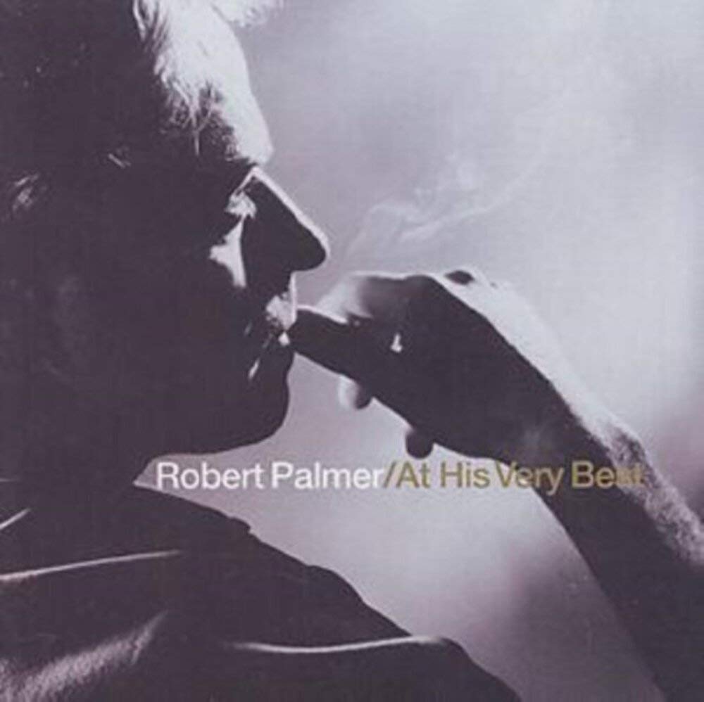 Robert Palmer - At His Very Best [Audio CD]