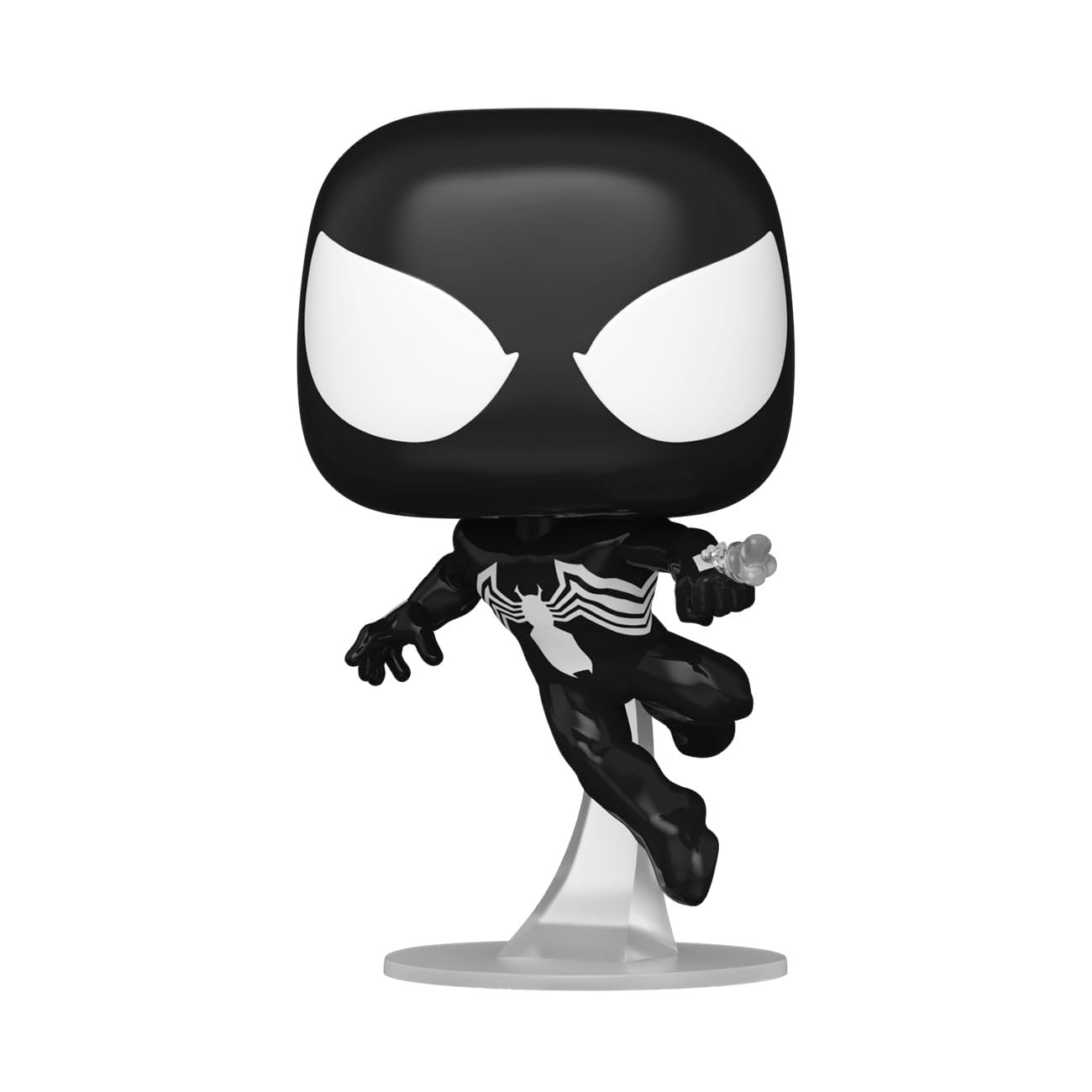 Funko Pop! Marvel: SP Comics - Symbiote Spider-Man Vinyl Figure 2
